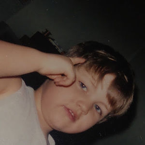 Meet your Posher, Curtis